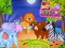 თამაში Wild Animal Doctor Adventure ონლაინ