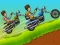 თამაში Hobo Racer ონლაინ