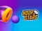 თამაში Hoop Stars ონლაინ