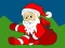 თამაში Santa Claus Coloring Book ონლაინ