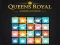 თამაში Queens Royal ონლაინ