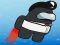 თამაში Flappy Impostor ონლაინ