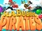 თამაში Sea Bubble Pirates ონლაინ