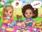 თამაში Babysitter Party Caring Games ონლაინ
