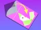 თამაში Cute Folding Paper ონლაინ