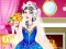 თამაში Sleeping Princess Wedding Dress up ონლაინ