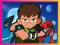 თამაში Ben 10 Colorful Universe ონლაინ