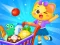 თამაში Supermarket Shopping For Kids ონლაინ