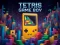 თამაში Tetris Game Boy ონლაინ