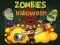 თამაში Zombies Vs Halloween ონლაინ