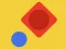 თამაში Blue Ball ონლაინ