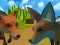 თამაში Fox Family Simulator ონლაინ