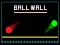 თამაში Ball Wall ონლაინ