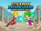 თამაში Stickman Dragon Legend Super Battle Fight ონლაინ