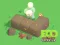 თამაში Eco Block Puzzle ონლაინ