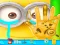 თამაში Minion hand doctor ონლაინ