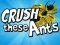 თამაში Crush These Ants ონლაინ