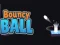 თამაში Bouncy Ball ონლაინ