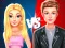 თამაში Ellie And Ben Insta Fashion ონლაინ