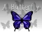 თამაში A Butterfly ონლაინ