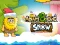 თამაში Adam & Eve: Snow ონლაინ