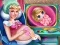 თამაში Cinderella Pregnant Check-Up ონლაინ