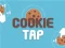 თამაში Cookie Tap ონლაინ