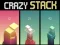 თამაში Crazy Stack ონლაინ
