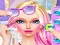 თამაში Fashion Doll Diversity Salon ონლაინ