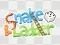 თამაში Snake and Ladder ონლაინ