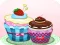 თამაში Happy Cupcaker ონლაინ