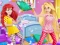 თამაში Princess Pijama Party ონლაინ