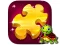 თამაში Cute Turtle Jigsaw Puzzles ონლაინ