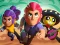 თამაში Brawlers Arena Battle Stars ონლაინ