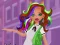 თამაში Monster High Clawdeen ონლაინ