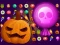 თამაში Sweet Candy Halloween ონლაინ