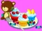 თამაში Cooking Colorful Cupcakes ონლაინ