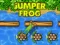 თამაში Jumper Frog ონლაინ