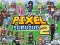 თამაში Ultra Pixel Survive 2 ონლაინ