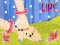 თამაში Manicure Decoration ონლაინ