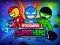 თამაში Stickman Super Hero ონლაინ