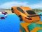 თამაში Water Surfing Car ონლაინ