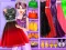 თამაში Fashion Stylist ონლაინ
