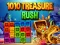 თამაში 1010 Treasure Rush ონლაინ