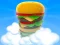 თამაში Sky Burger ონლაინ