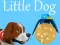 თამაში Little Dog ონლაინ