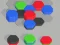 თამაში Hexa Sort ონლაინ