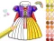 თამაში Princess Glitter Coloring ონლაინ