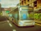თამაში Town Bus Driver ონლაინ