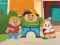 თამაში Bully kids clicker ონლაინ